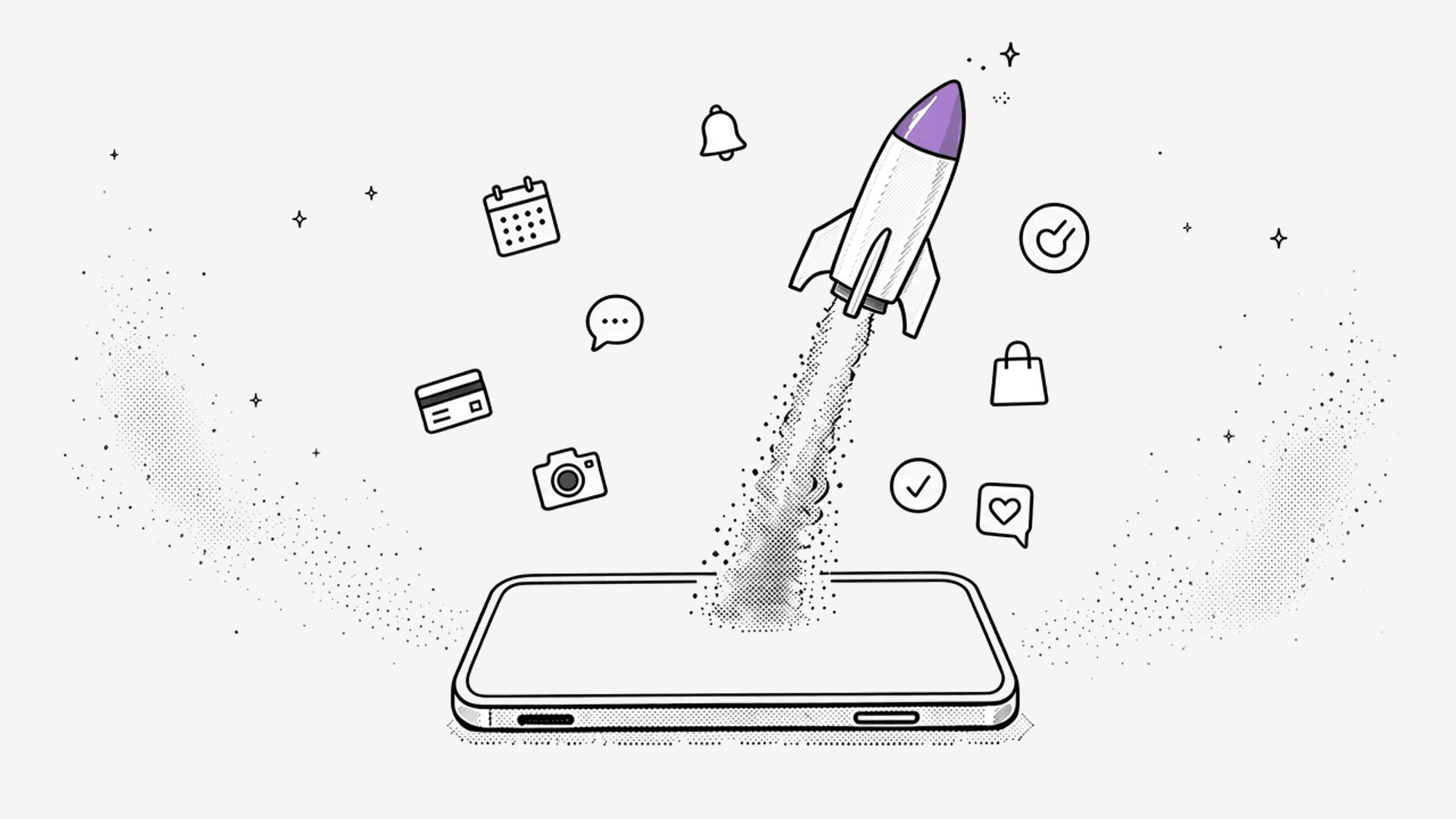 Deploying My First Mobile App