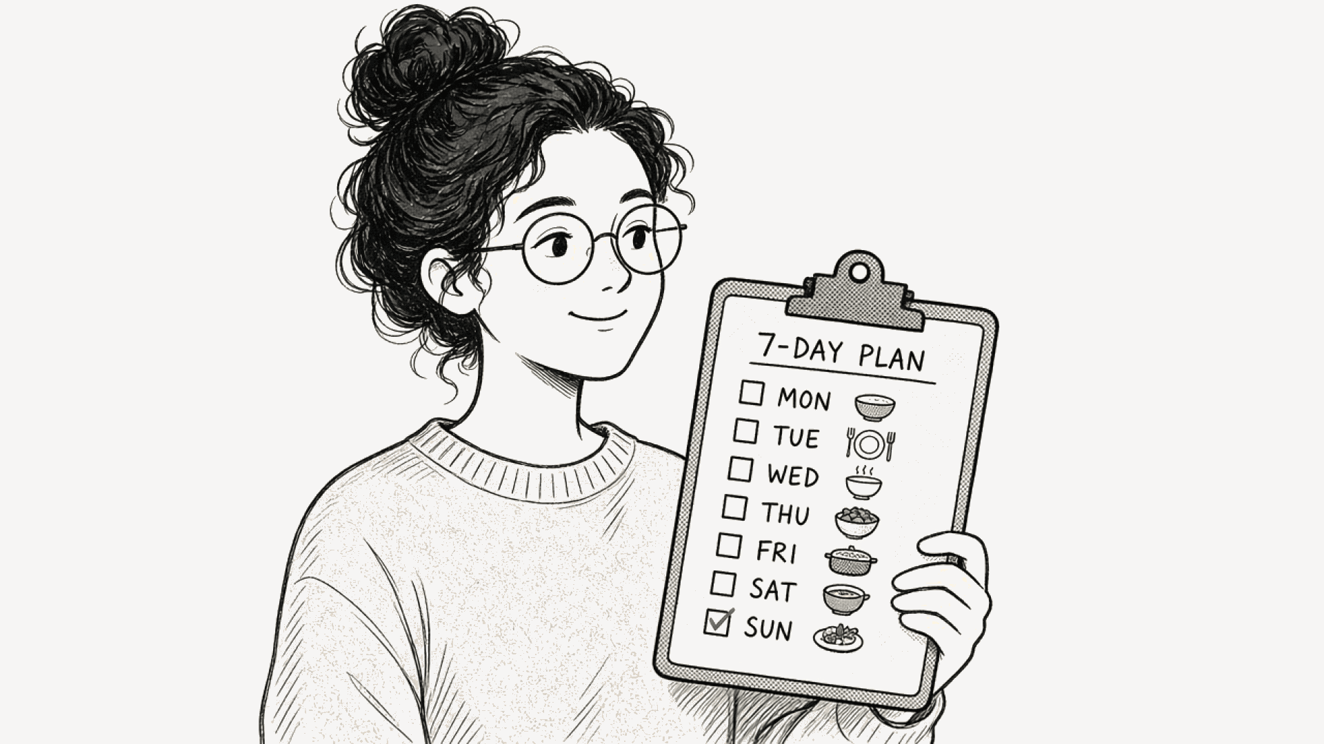 Family Meal Planner